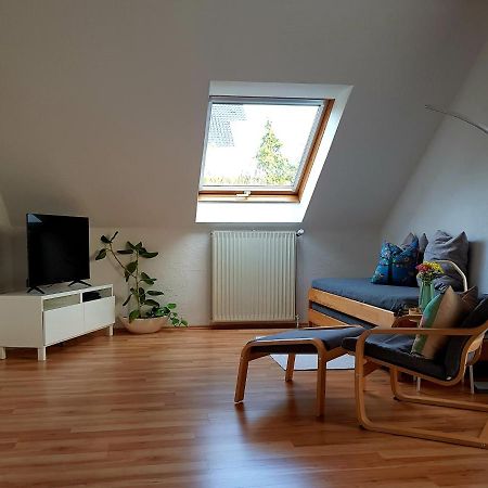 Casa Blanca Apartment Niestetal Екстериор снимка