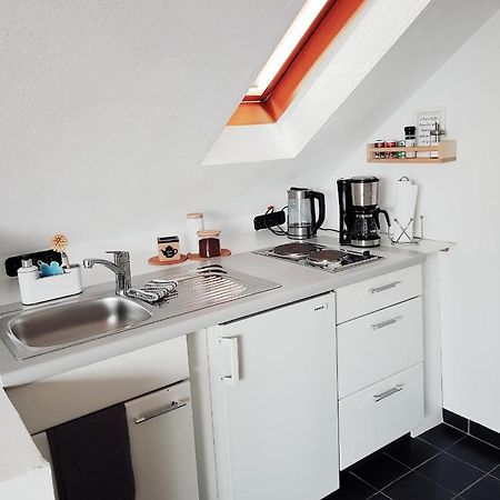 Casa Blanca Apartment Niestetal Екстериор снимка
